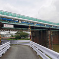 写真: 諏訪川橋梁 (13)