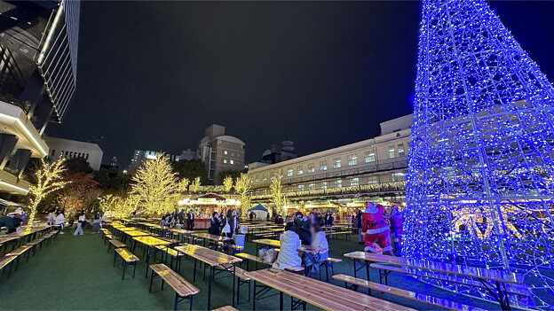 クリスマスアドベント2023福岡 (50)