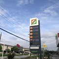 Photos: 8月14日のガソリン価格 (1)