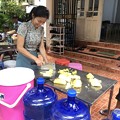 Photos: お別れ会at Yangon (2)