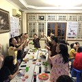 Photos: お別れ会at Yangon (8)