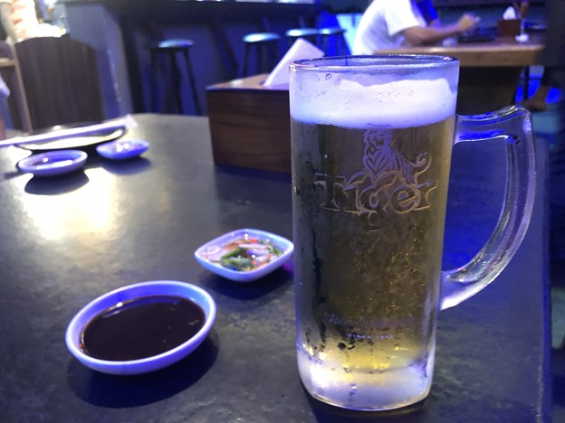 BeerHouseな夜 (3)