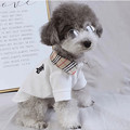 Photos: burberry ディオール ペット服と シャネル犬猫用品