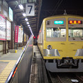 写真: 伊豆箱根鉄道1300系 2201編成