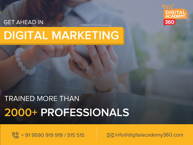 Advantages of taking up an Online Digital Marketing Course