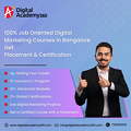 Digital Marketing Programs in Bangalore