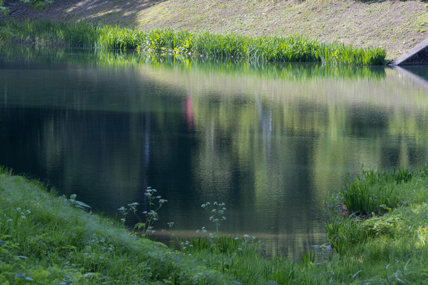 玉泉湖