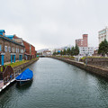 写真: 2021.11.11　小樽・小樽運河