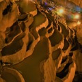 Photos: DSC_4915 鍾乳洞の滝
