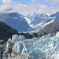 Photos: 氷河