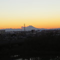 Photos: IMG_25152023年1月3日の富士
