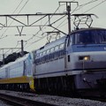 Photos: EF66 131 スーパーひたち