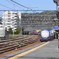 写真: 上郡駅の写真0009