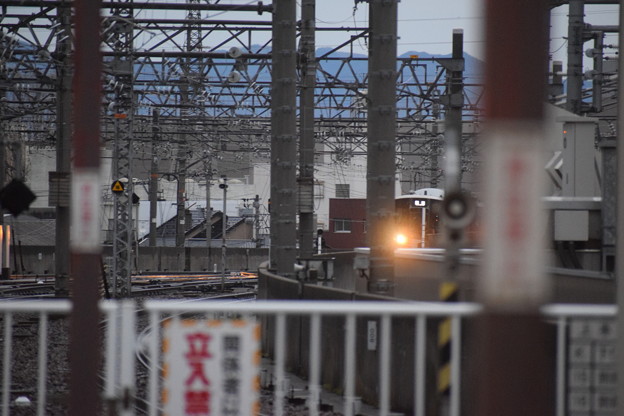 写真: 金沢駅の写真0015