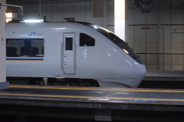 写真: 金沢駅の写真0021