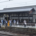 日野駅の写真0003