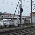 日野駅の写真0012