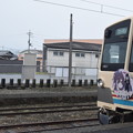 日野駅の写真0016