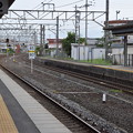 写真: 長浜駅の写真0015