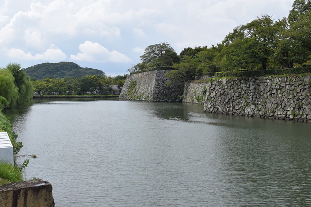 写真: 姫路城の写真0413