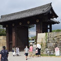 写真: 姫路城の写真0415