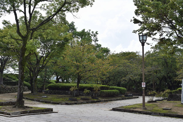写真: 姫路城の写真0424