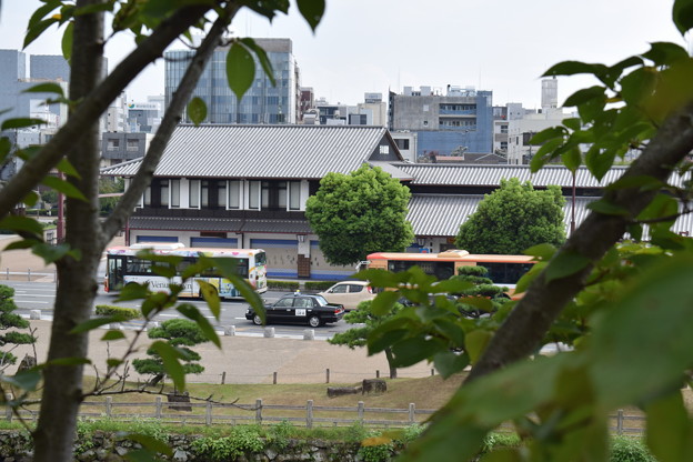 写真: 姫路城の写真0425