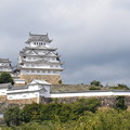 写真: 姫路城の写真0427
