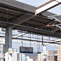 写真: 岡山駅の写真0002
