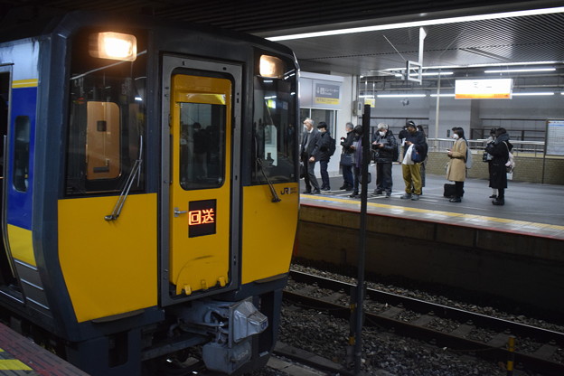 岡山駅の写真0017