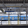 写真: 彦根駅の写真0002