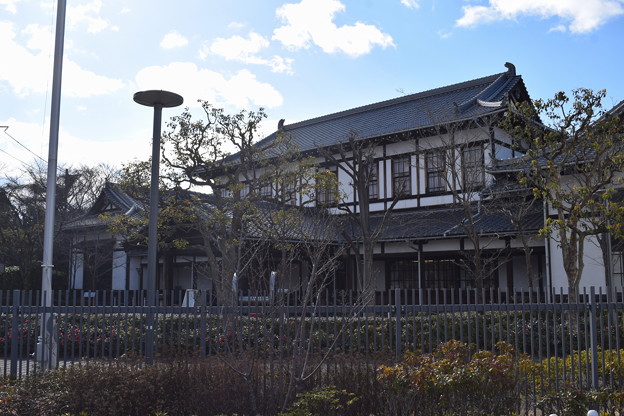 写真: 京都鉄道博物館0645