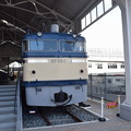 写真: 京都鉄道博物館1005