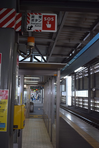 福井駅の写真0006