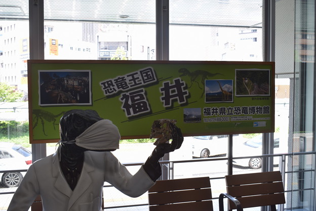 福井駅の写真0012