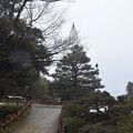 写真: 金沢城・兼六園の写真0331