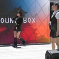 写真: Himeji Sound Box（4）（WT☆Egret）0001