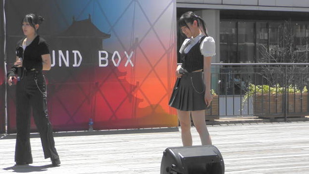 Himeji Sound Box（4）（WT☆Egret）0002
