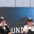 写真: Himeji Sound Box（4）（WT☆Egret）0011