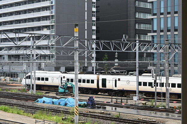 新幹線博多駅の写真0017