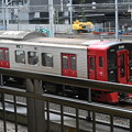 写真: 新幹線博多駅の写真0020