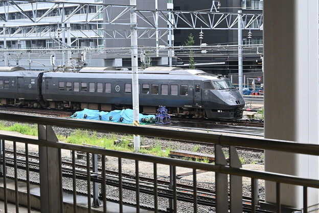 新幹線博多駅の写真0022