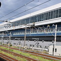 写真: 敦賀駅の写真0085