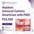 写真: Dental Waldent Intraoral camera