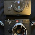 Photos: LeicaとDaita
