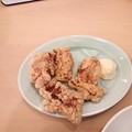 写真: らぁ麺　はやし田　松戸主水店3