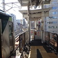 写真: 東急五反田駅