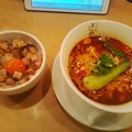 写真: らぁ麺 はやし田松戸主水店8