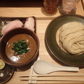 写真: 中華蕎麦 とみ田