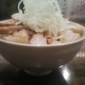 写真: 麺や志道19